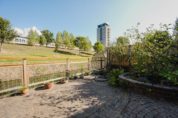 Medium property photo - Nijlstraat 56, 3207 AL Spijkenisse